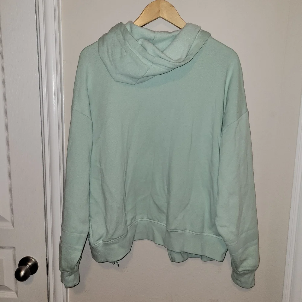 PINK Victorias Secret soft mint